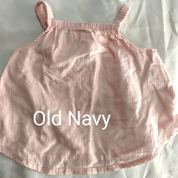 Old Navy & Brands 12 Month Girls Bundle - Picture 5 of 10